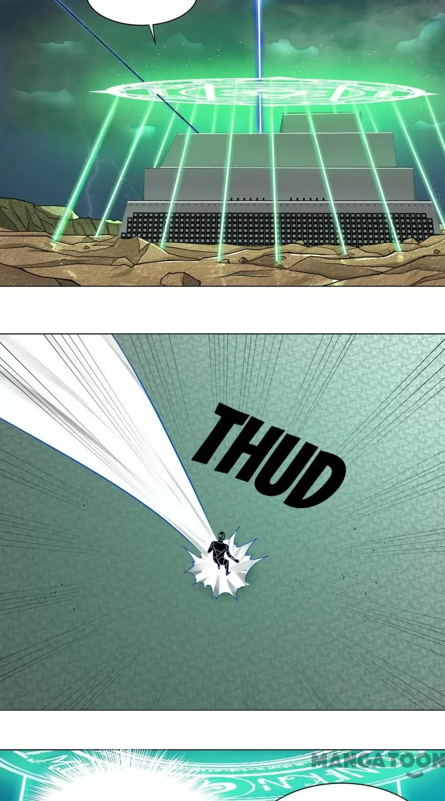 Lian qi Lianle Sanqiannian ch.069