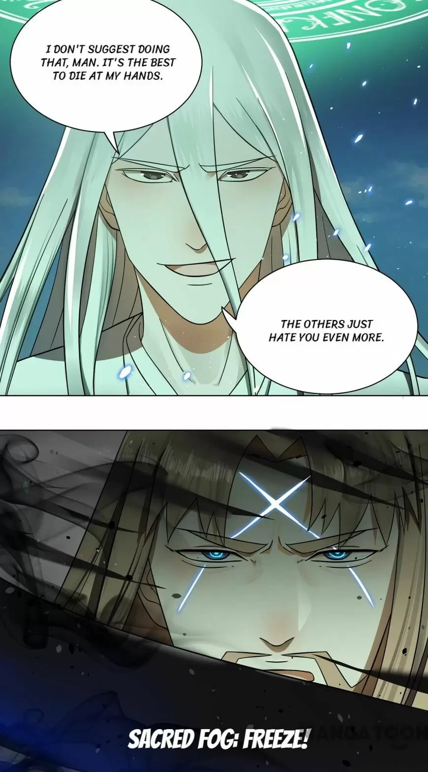 Lian qi Lianle Sanqiannian ch.069