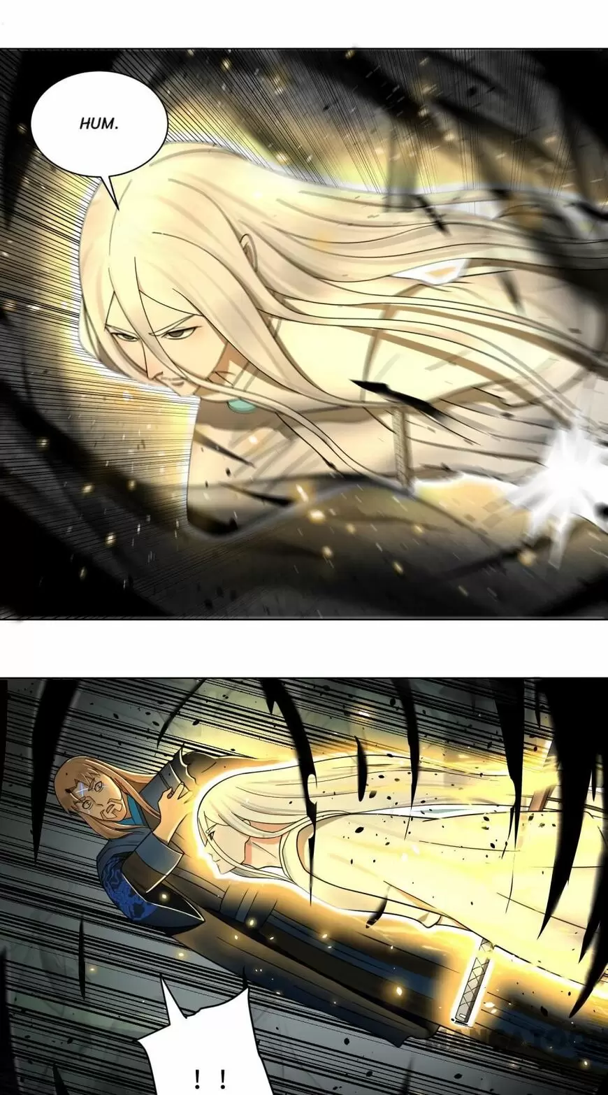 Lian qi Lianle Sanqiannian ch.069