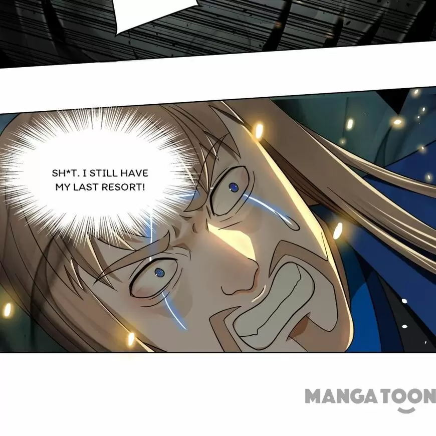 Lian qi Lianle Sanqiannian ch.069