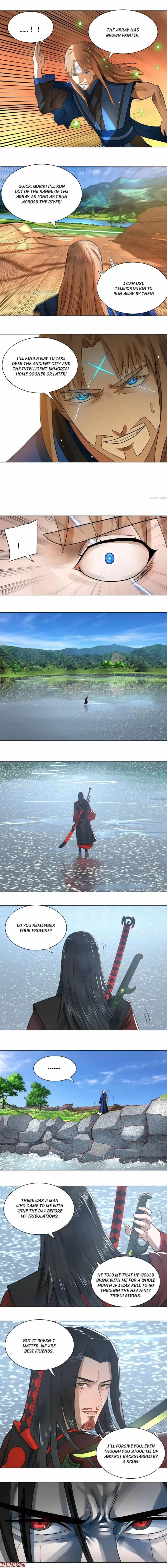 Lian qi Lianle Sanqiannian ch.070