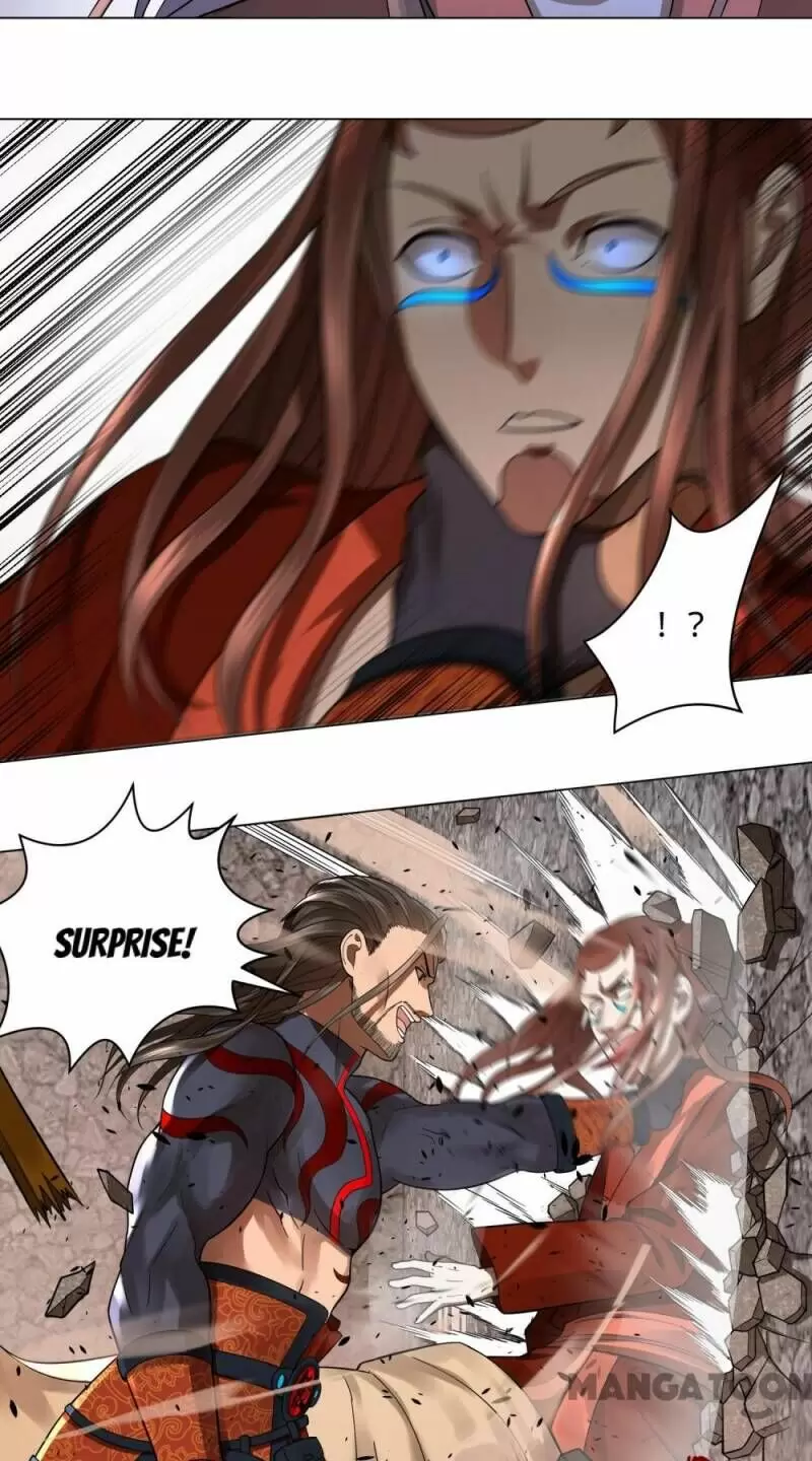 Lian qi Lianle Sanqiannian ch.072