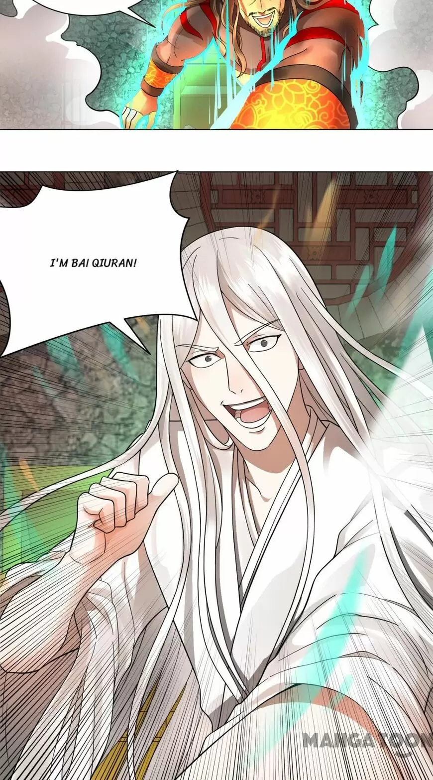 Lian qi Lianle Sanqiannian ch.072