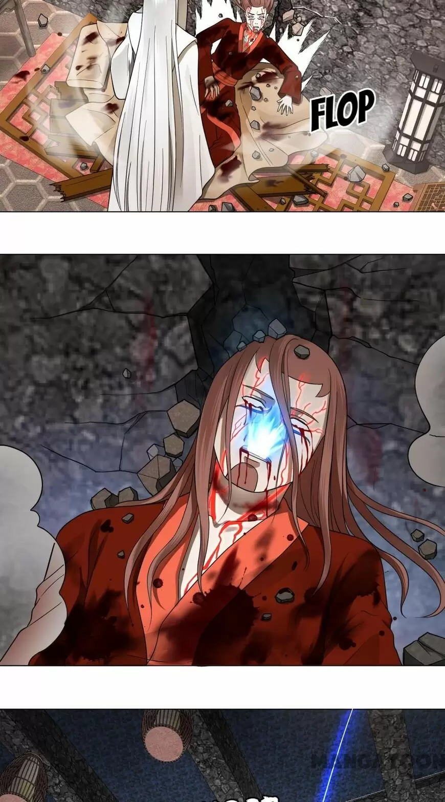 Lian qi Lianle Sanqiannian ch.072