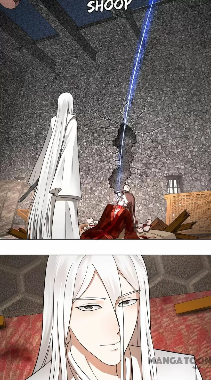 Lian qi Lianle Sanqiannian ch.072