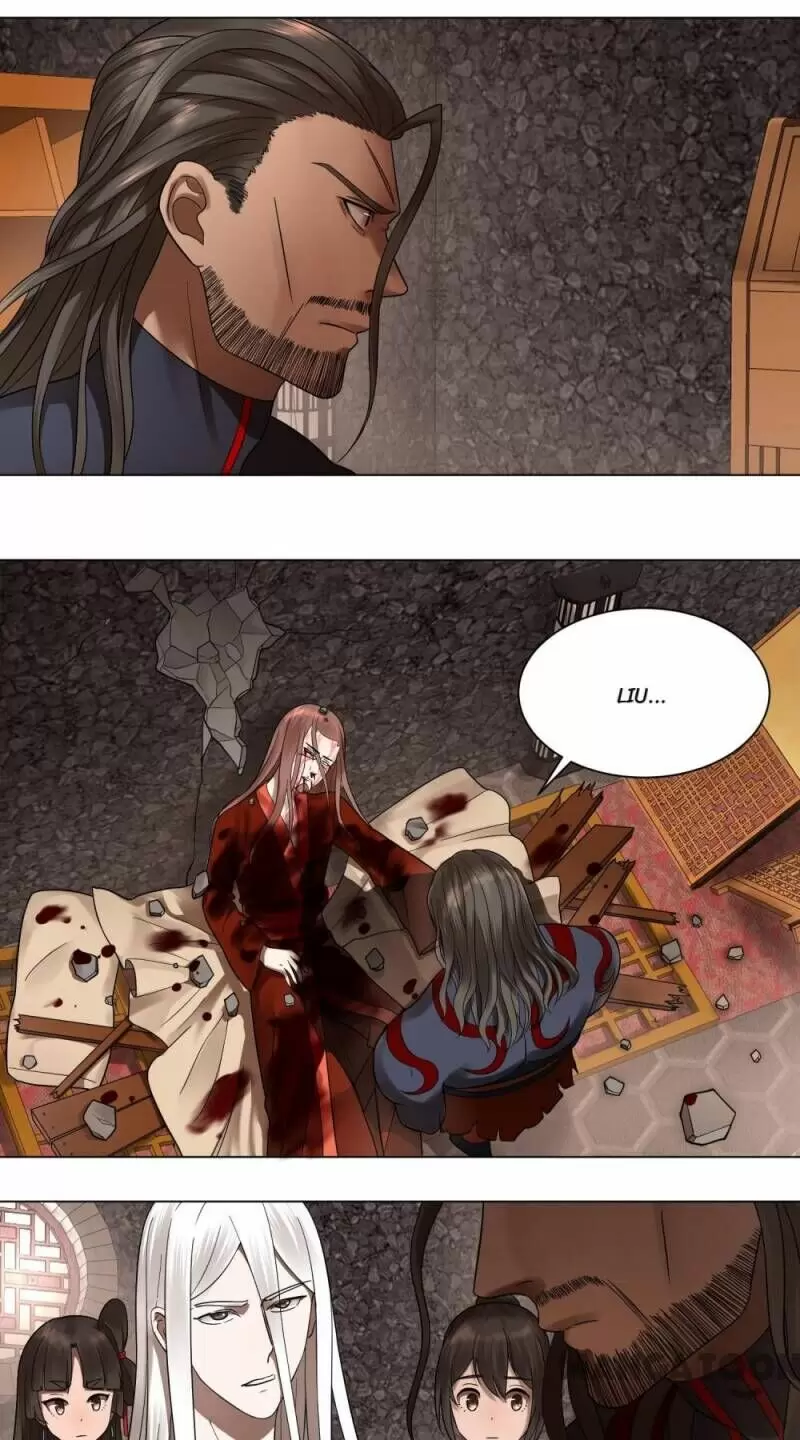 Lian qi Lianle Sanqiannian ch.072