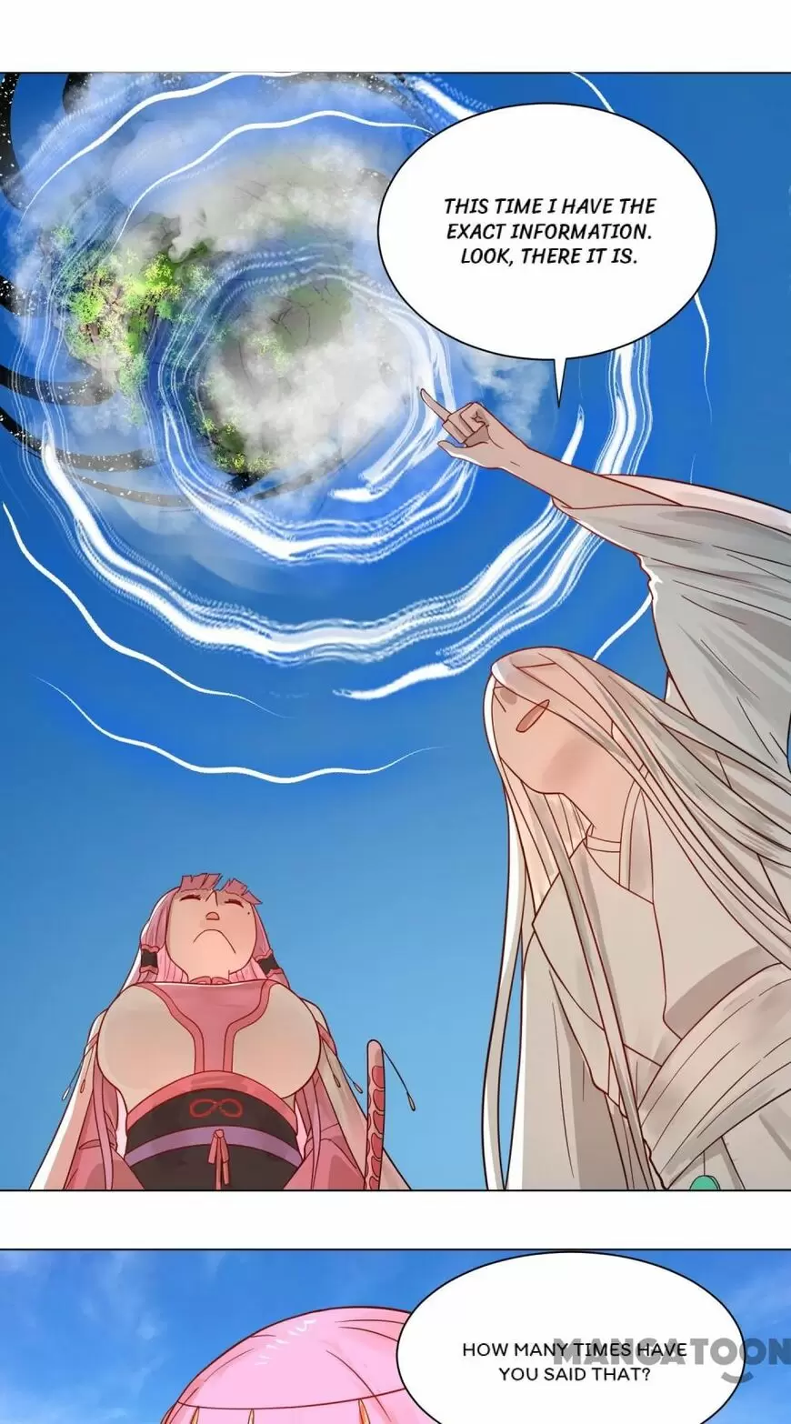 Lian qi Lianle Sanqiannian ch.074