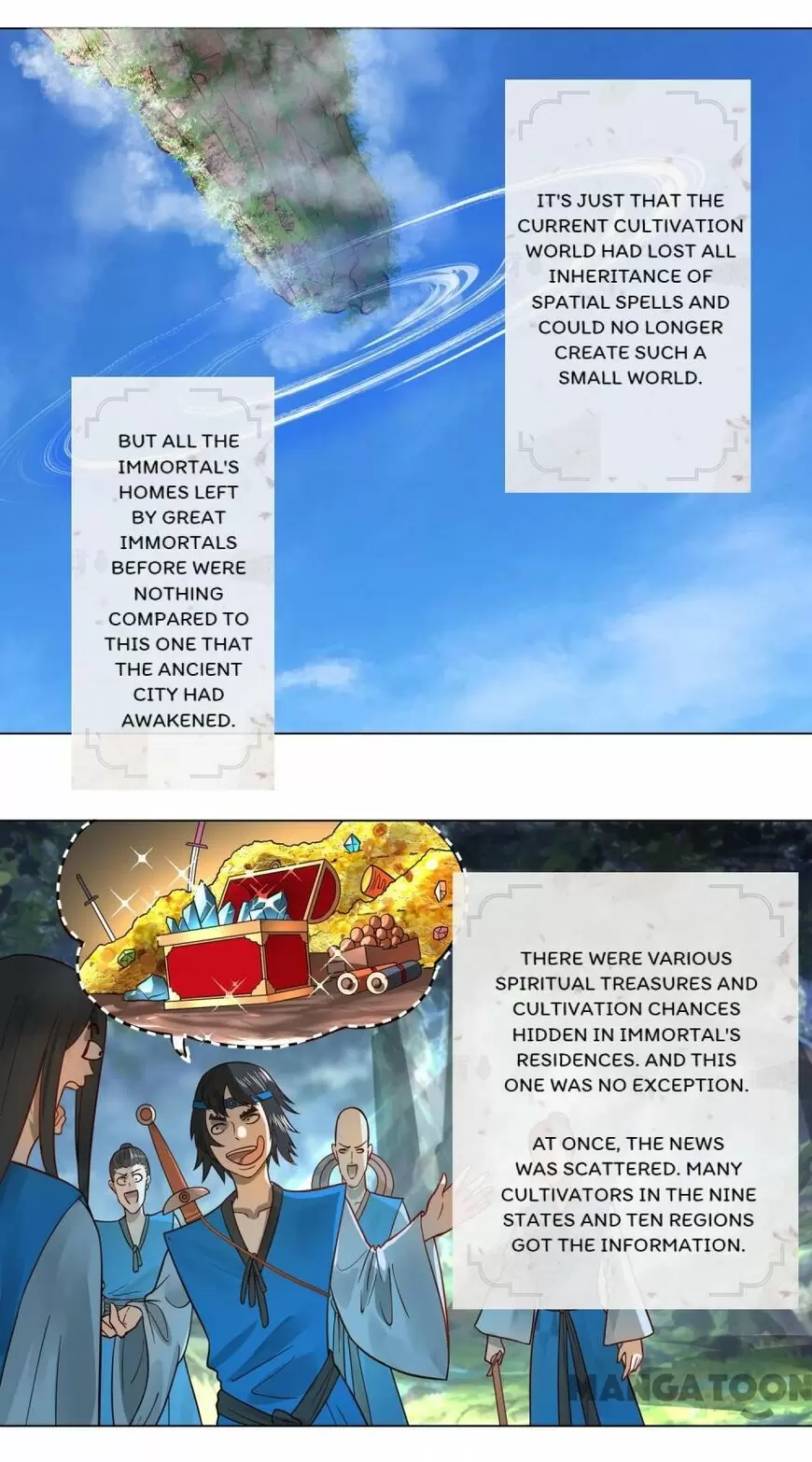 Lian qi Lianle Sanqiannian ch.074