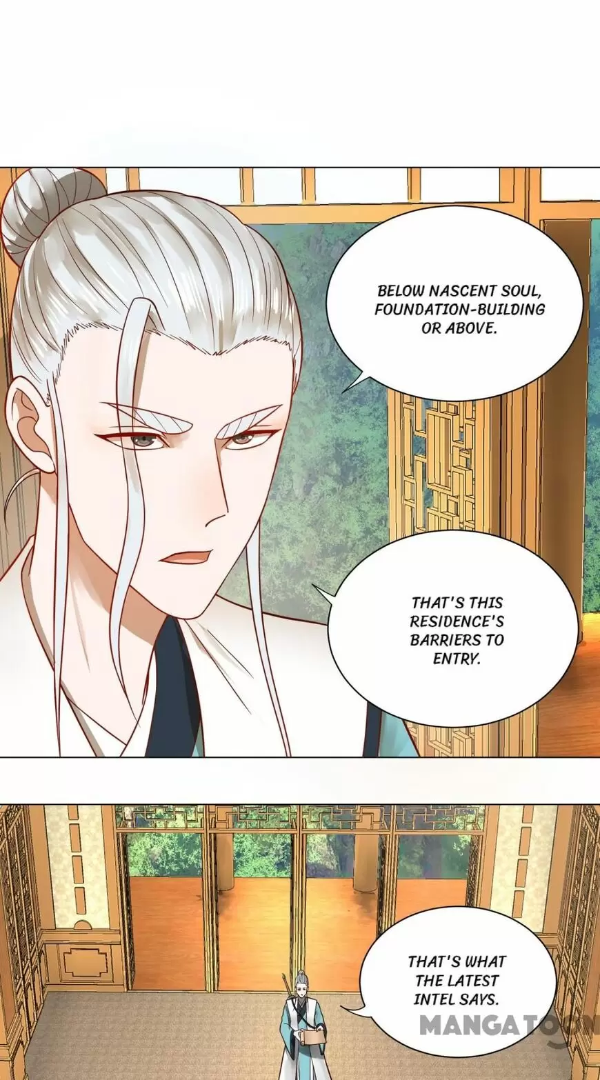 Lian qi Lianle Sanqiannian ch.074