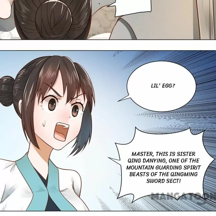 Lian qi Lianle Sanqiannian ch.074