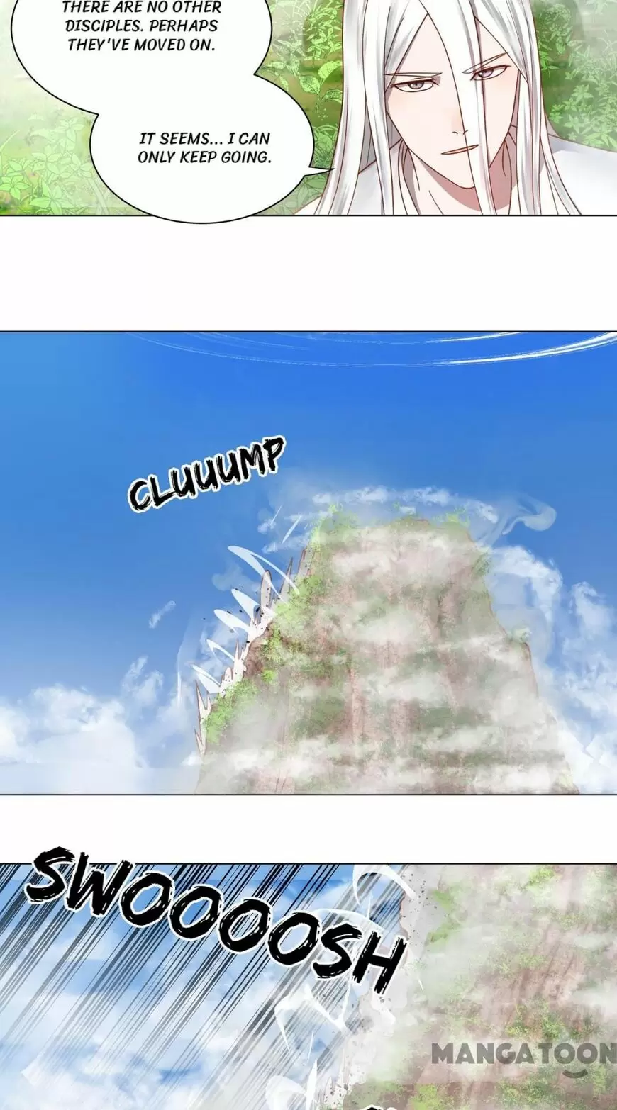 Lian qi Lianle Sanqiannian ch.078