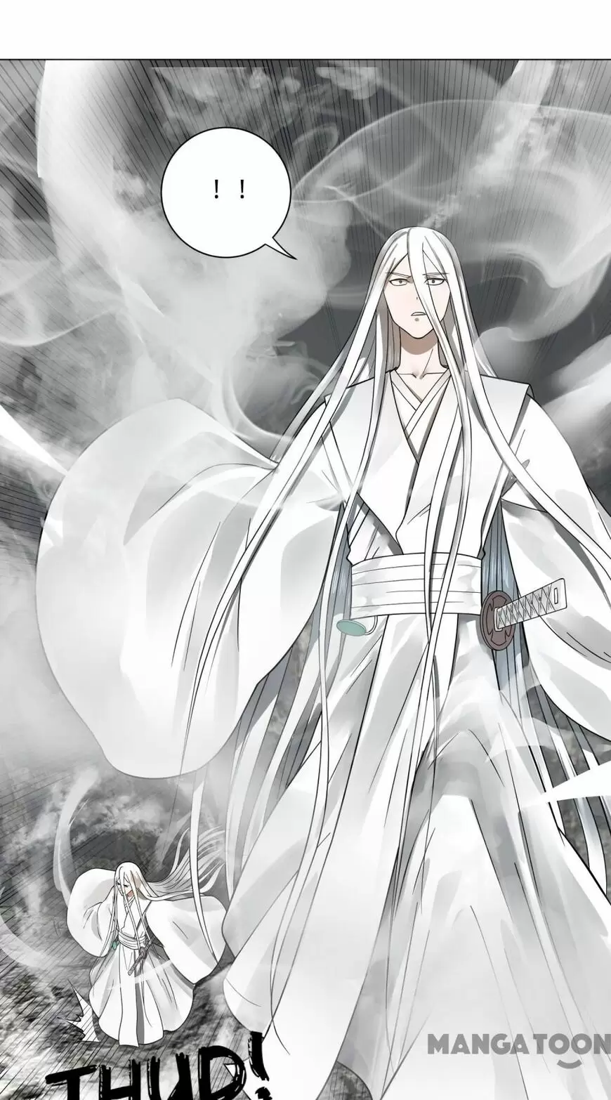 Lian qi Lianle Sanqiannian ch.078