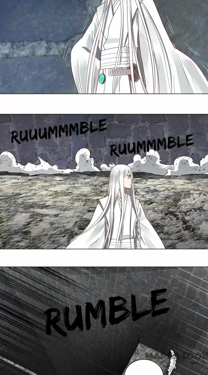 Lian qi Lianle Sanqiannian ch.078