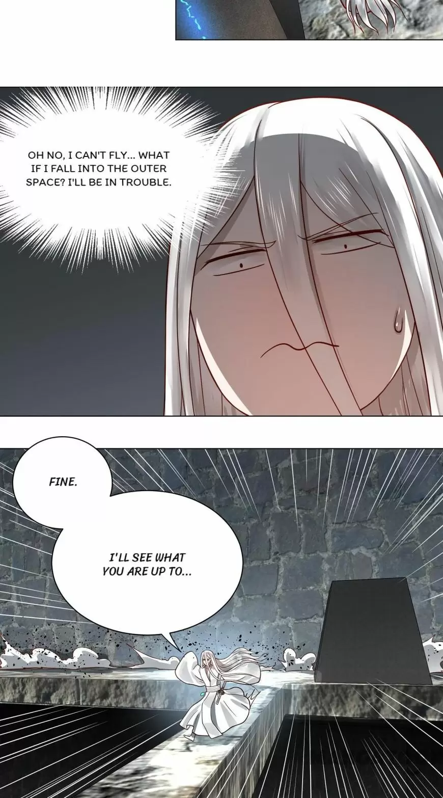 Lian qi Lianle Sanqiannian ch.078