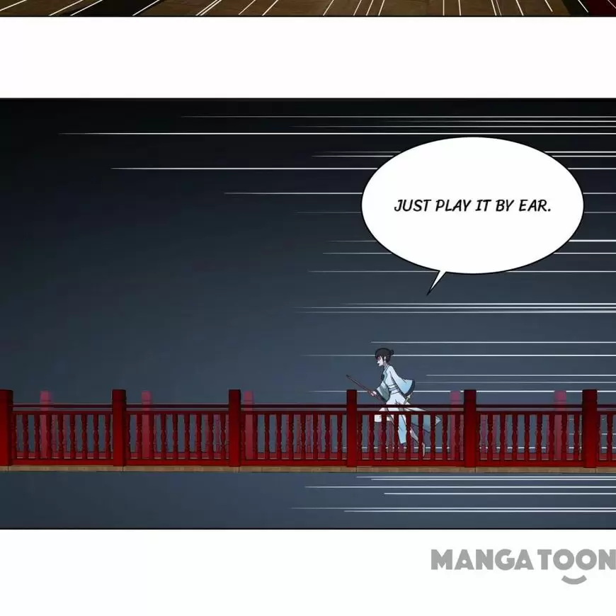 Lian qi Lianle Sanqiannian ch.078