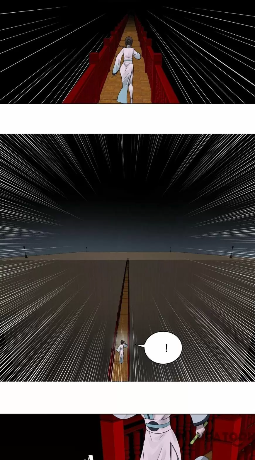 Lian qi Lianle Sanqiannian ch.078