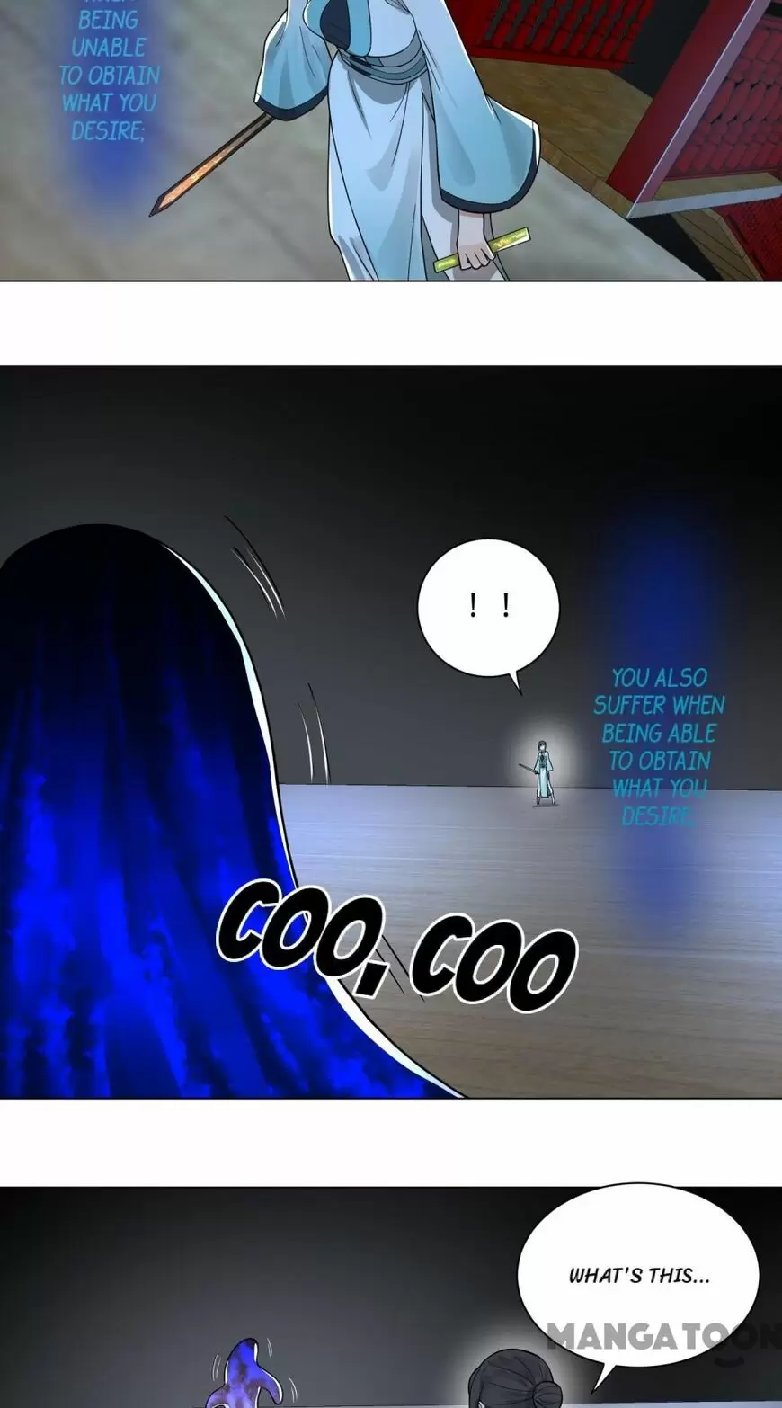 Lian qi Lianle Sanqiannian ch.078