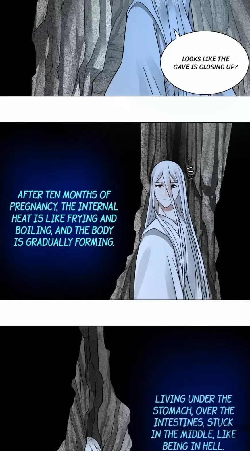 Lian qi Lianle Sanqiannian ch.078