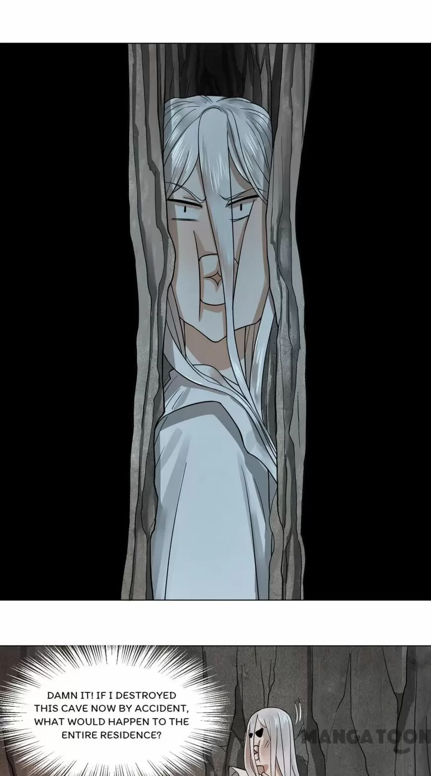 Lian qi Lianle Sanqiannian ch.079