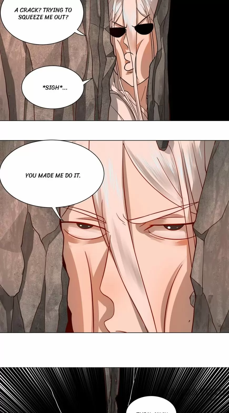 Lian qi Lianle Sanqiannian ch.079