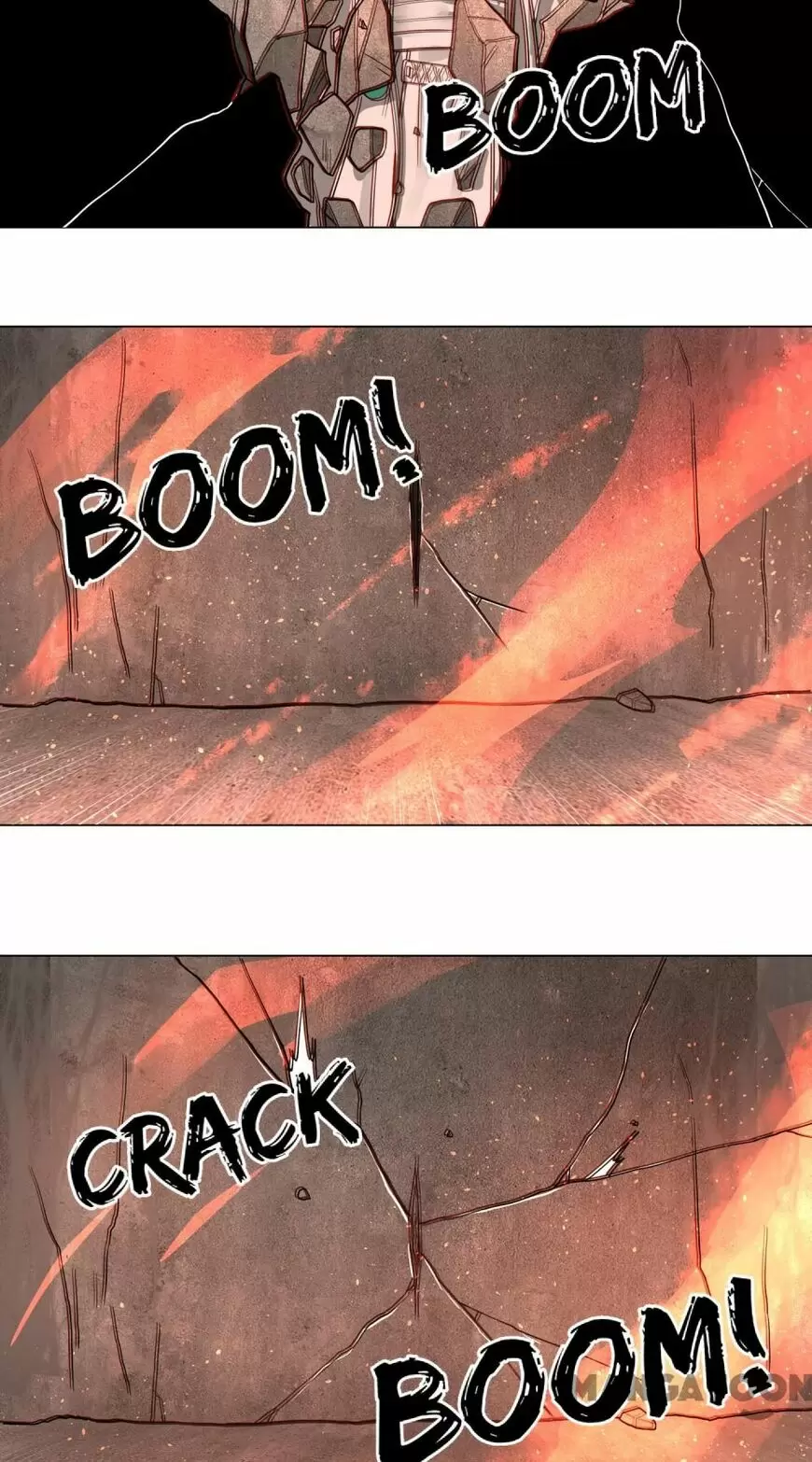 Lian qi Lianle Sanqiannian ch.079