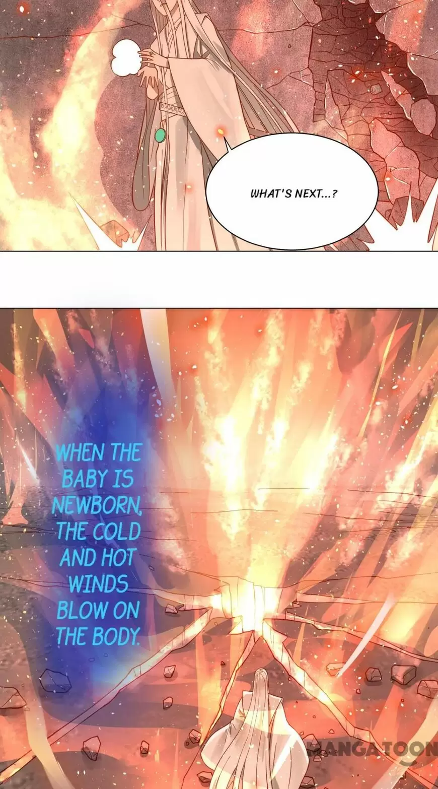 Lian qi Lianle Sanqiannian ch.079