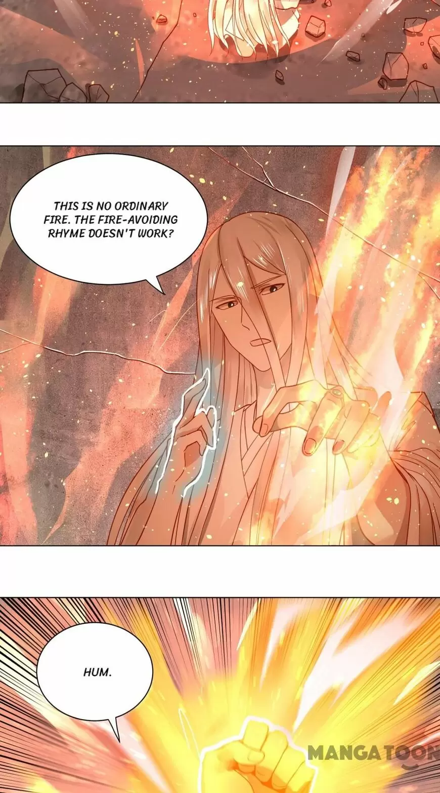 Lian qi Lianle Sanqiannian ch.079