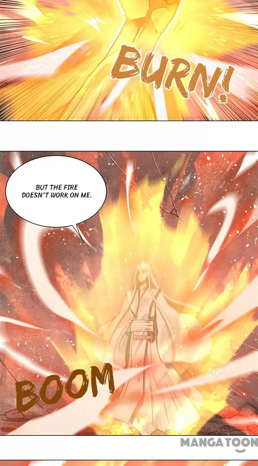 Lian qi Lianle Sanqiannian ch.079