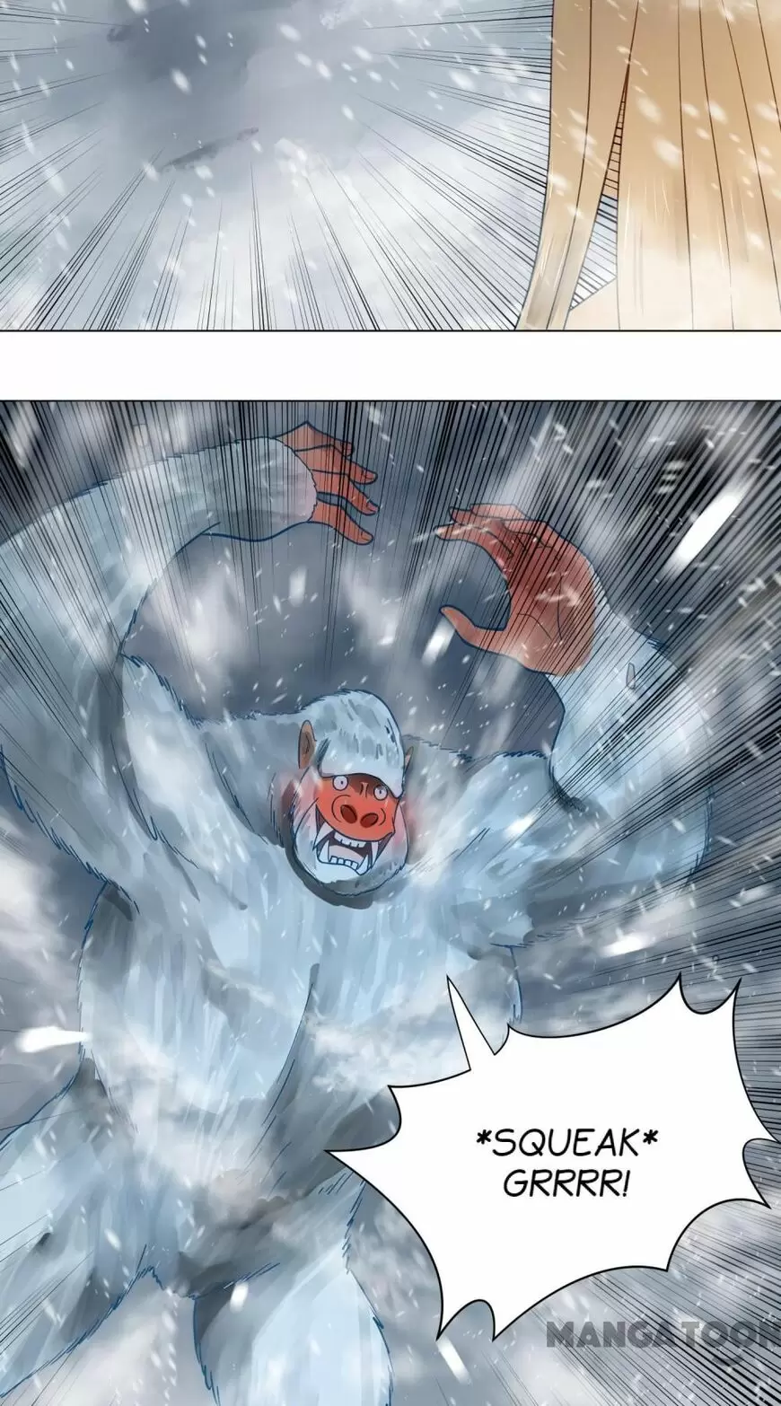 Lian qi Lianle Sanqiannian ch.079