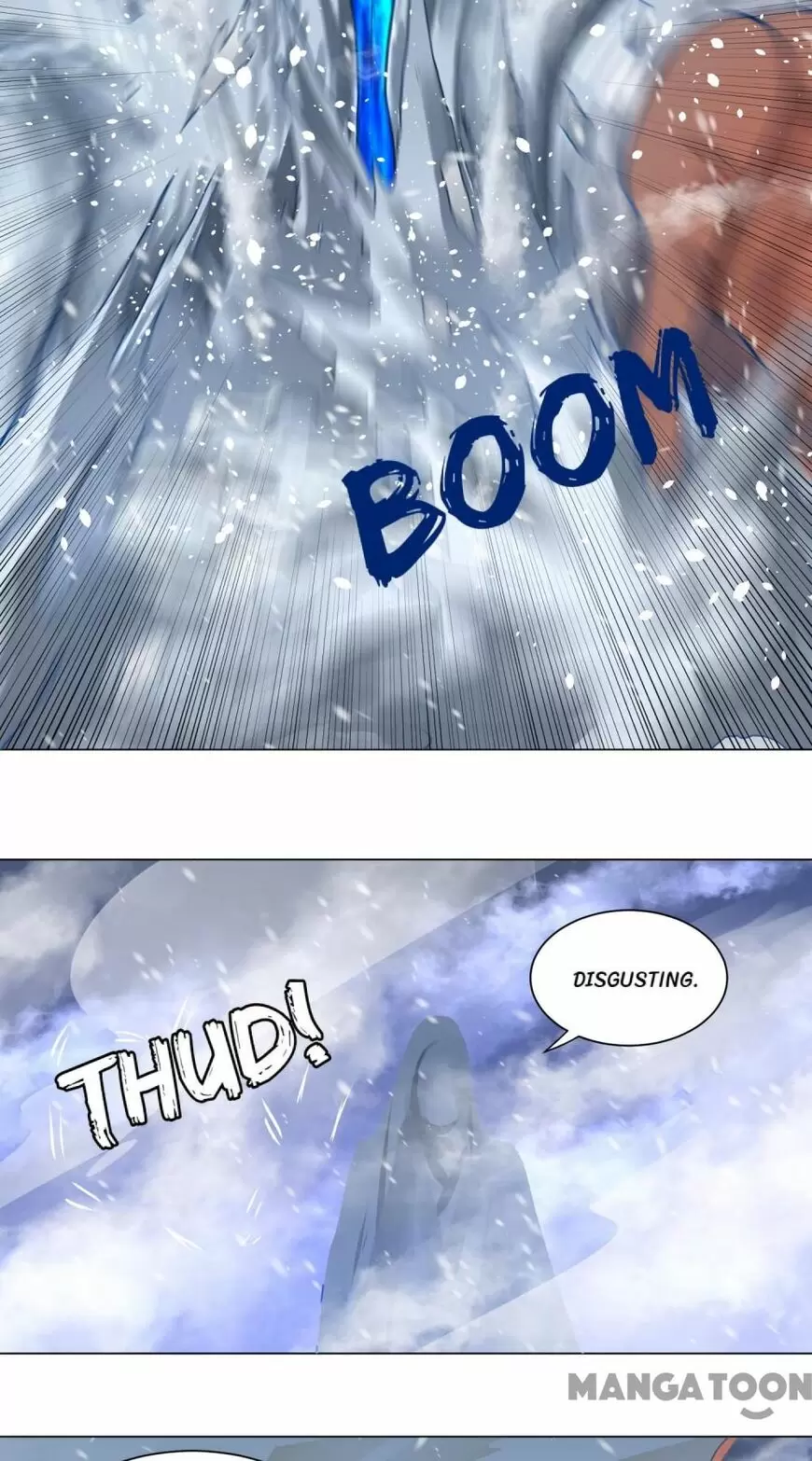 Lian qi Lianle Sanqiannian ch.079