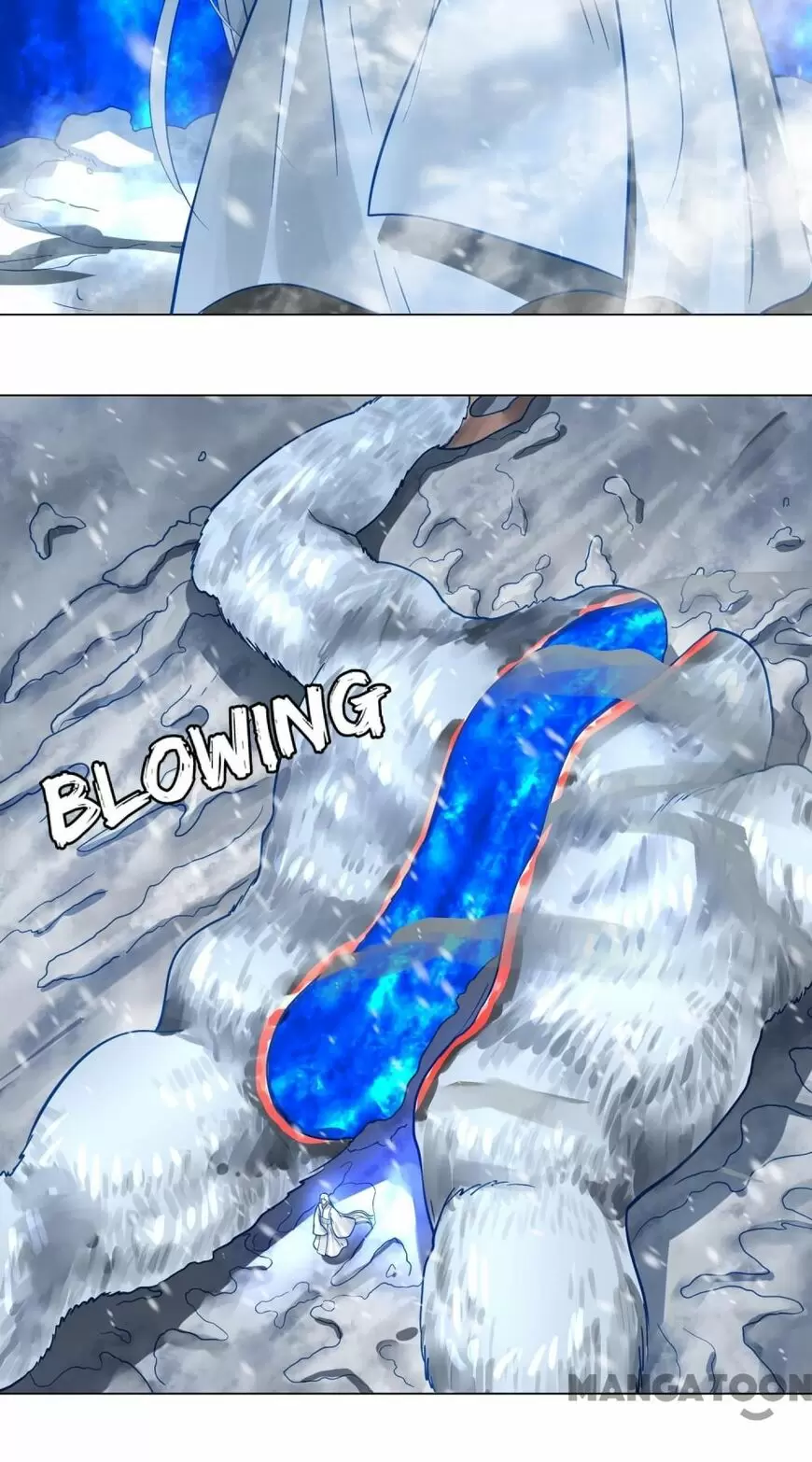 Lian qi Lianle Sanqiannian ch.079