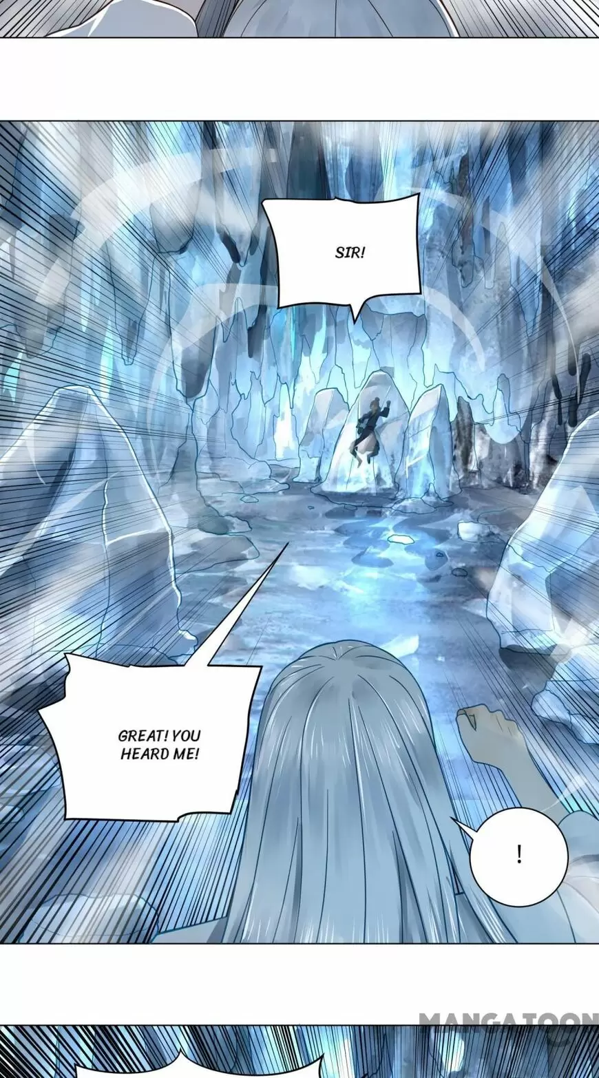 Lian qi Lianle Sanqiannian ch.079