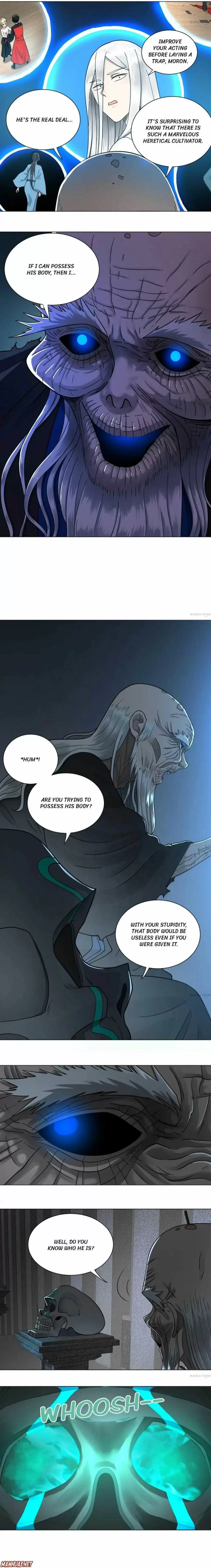 Lian qi Lianle Sanqiannian ch.080