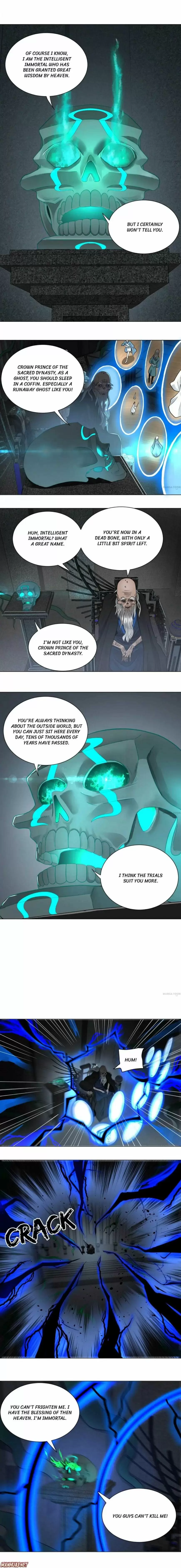 Lian qi Lianle Sanqiannian ch.080