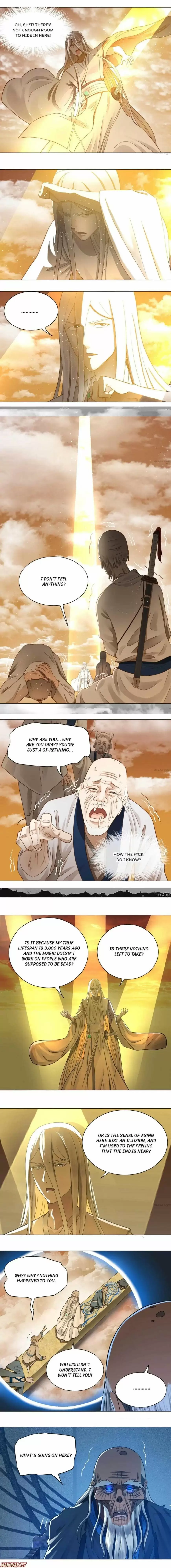 Lian qi Lianle Sanqiannian ch.080