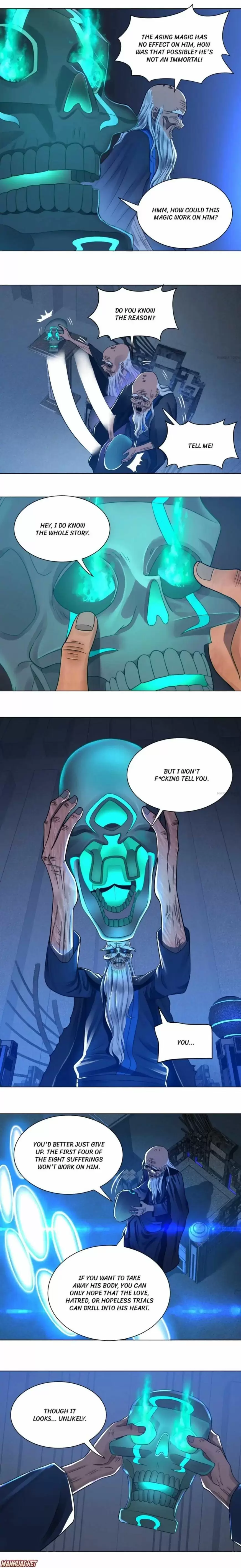 Lian qi Lianle Sanqiannian ch.080