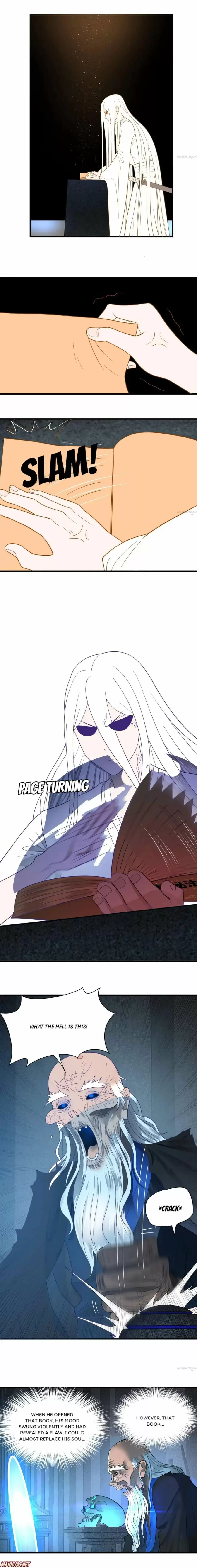 Lian qi Lianle Sanqiannian ch.084