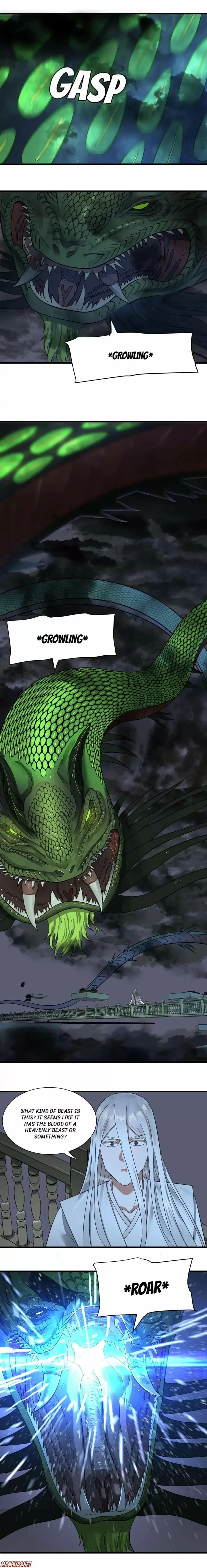 Lian qi Lianle Sanqiannian ch.084