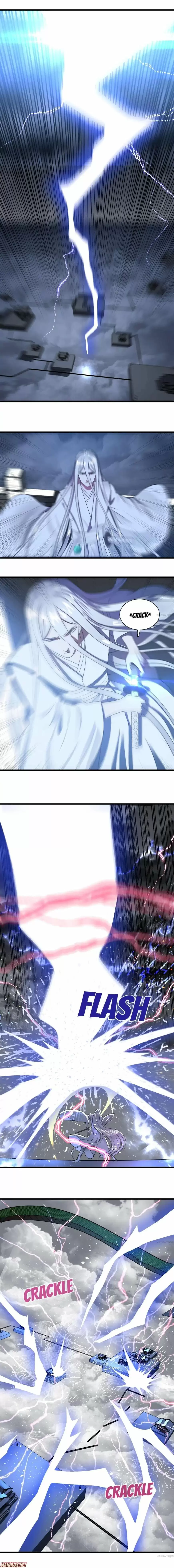 Lian qi Lianle Sanqiannian ch.084