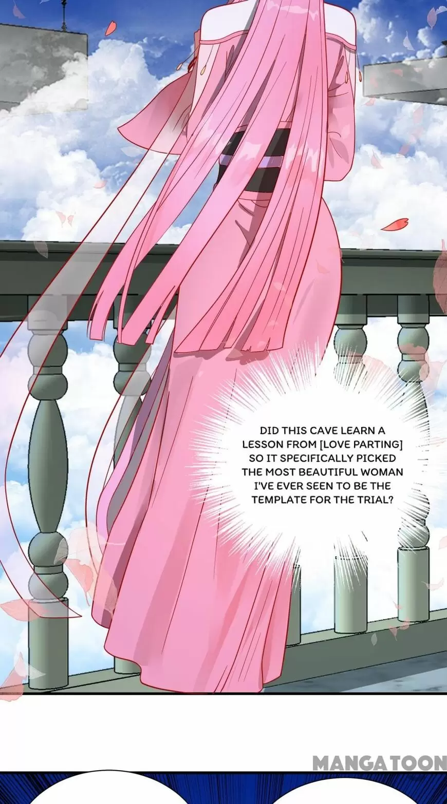 Lian qi Lianle Sanqiannian ch.085