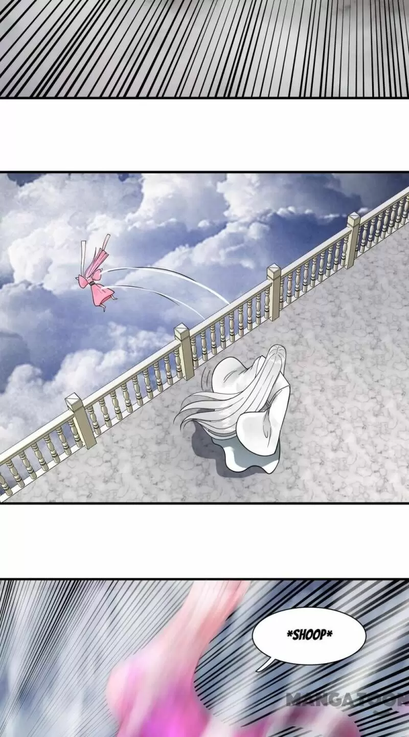 Lian qi Lianle Sanqiannian ch.085