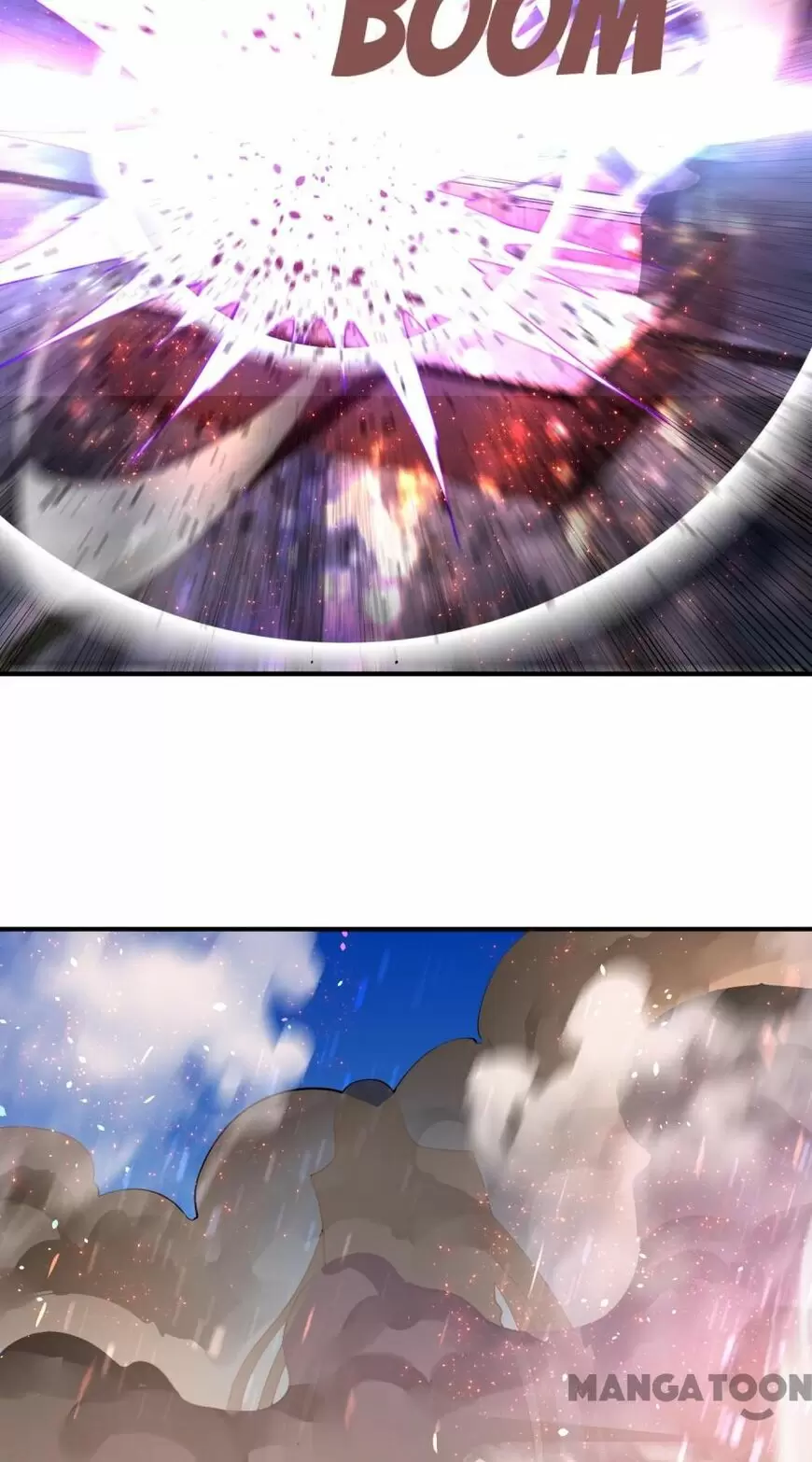 Lian qi Lianle Sanqiannian ch.085