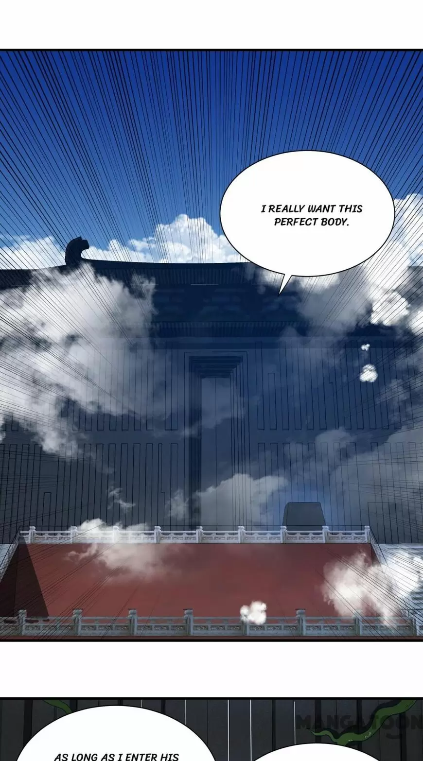 Lian qi Lianle Sanqiannian ch.085