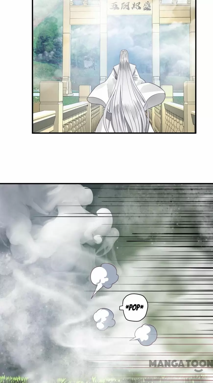 Lian qi Lianle Sanqiannian ch.085