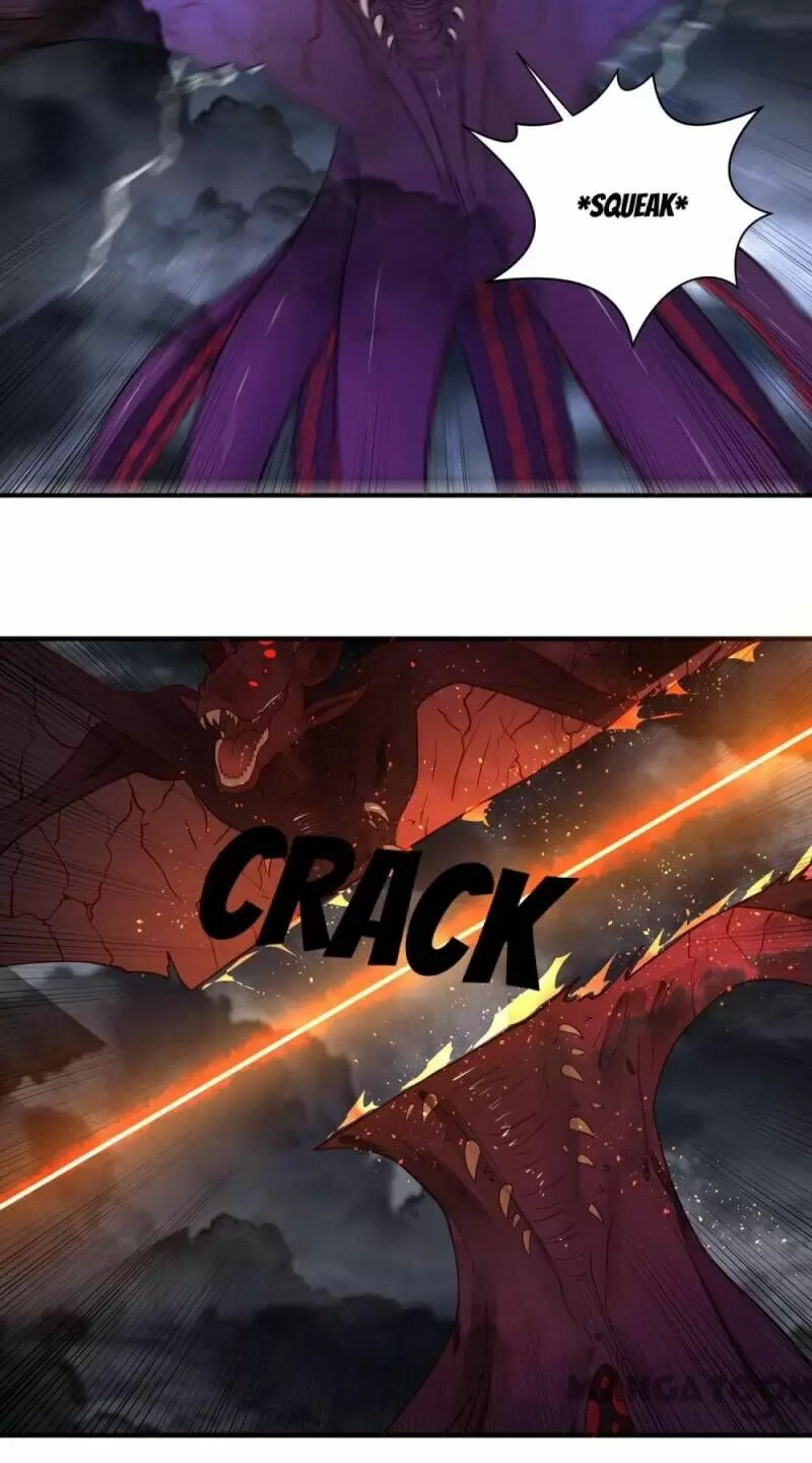 Lian qi Lianle Sanqiannian ch.085