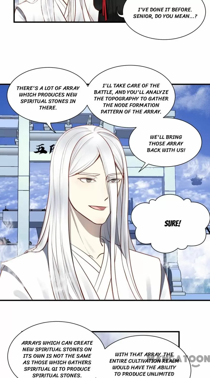 Lian qi Lianle Sanqiannian ch.086