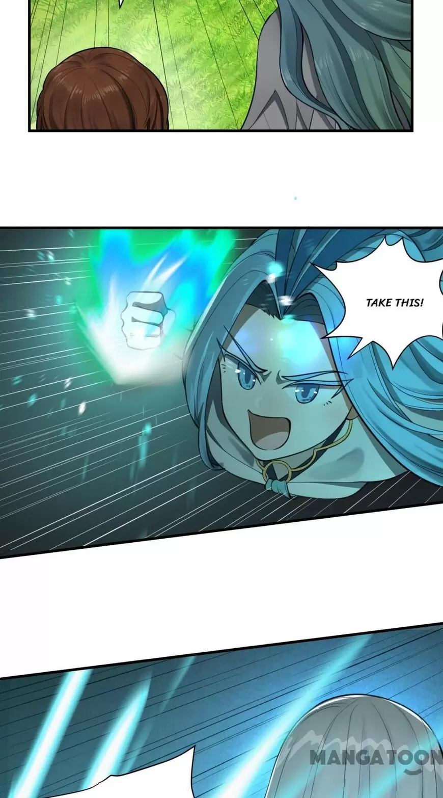 Lian qi Lianle Sanqiannian ch.086