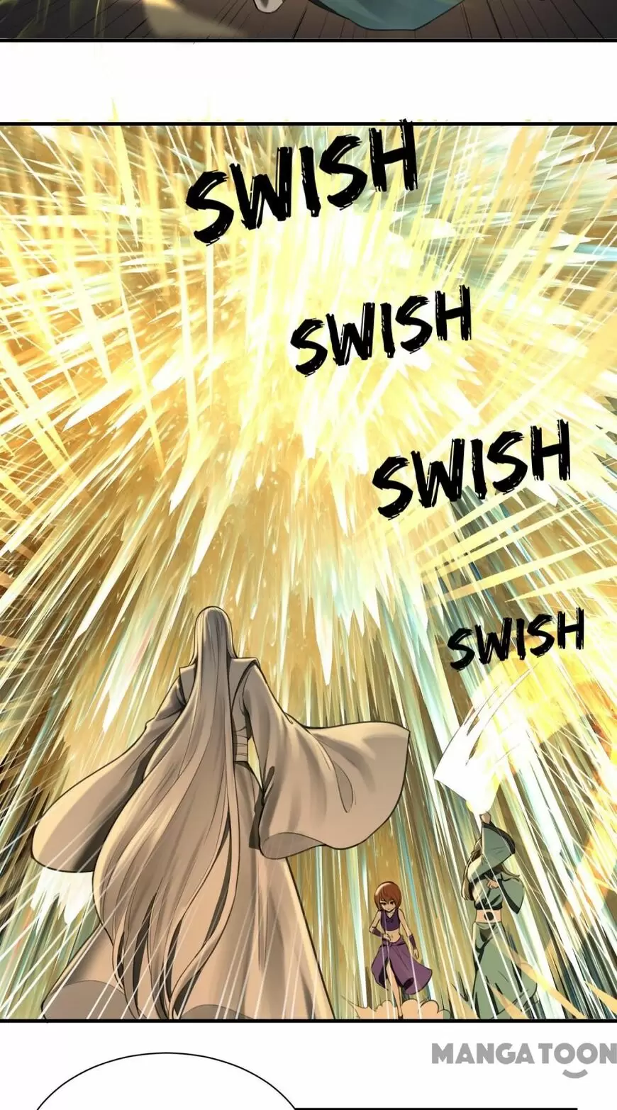 Lian qi Lianle Sanqiannian ch.086