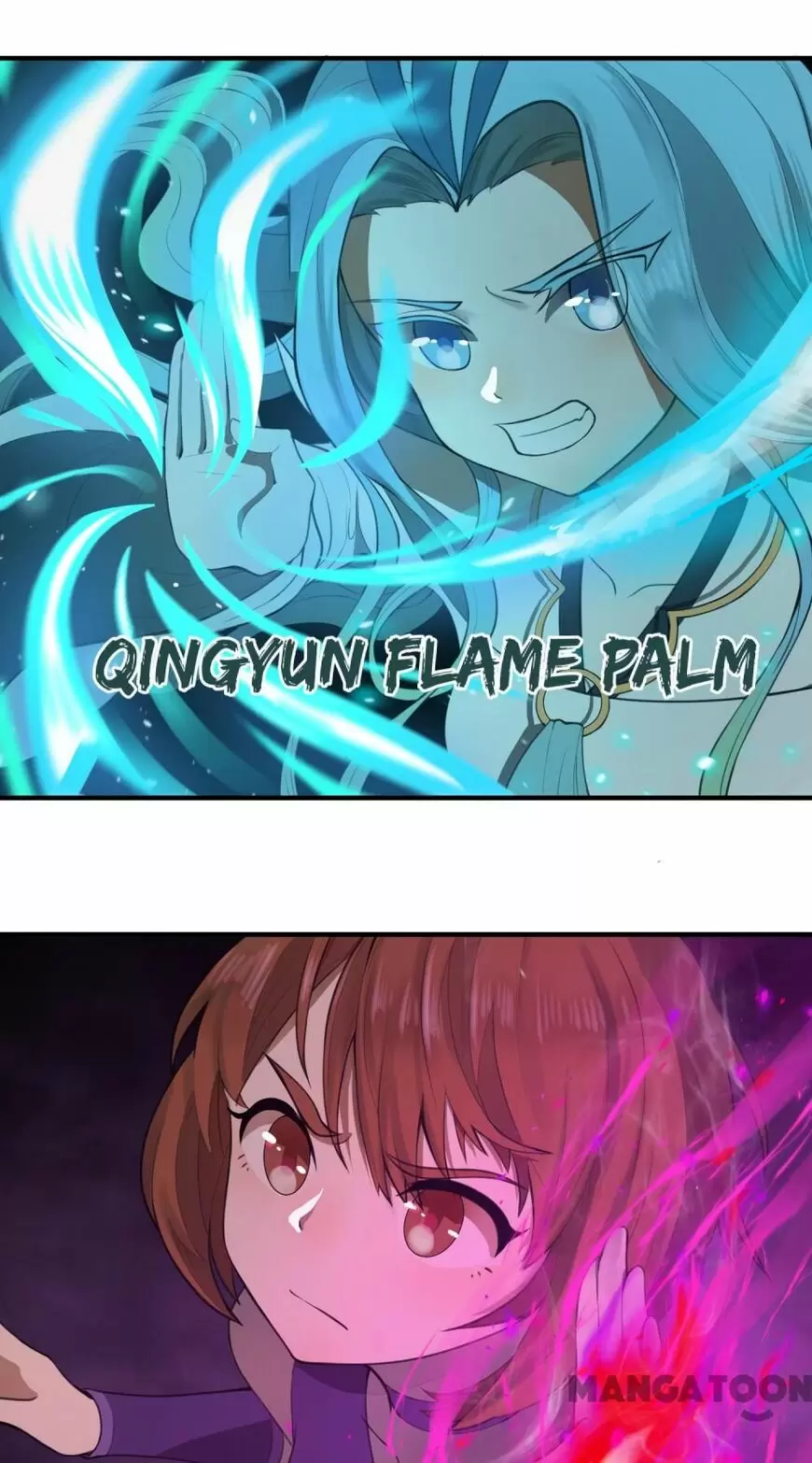 Lian qi Lianle Sanqiannian ch.086