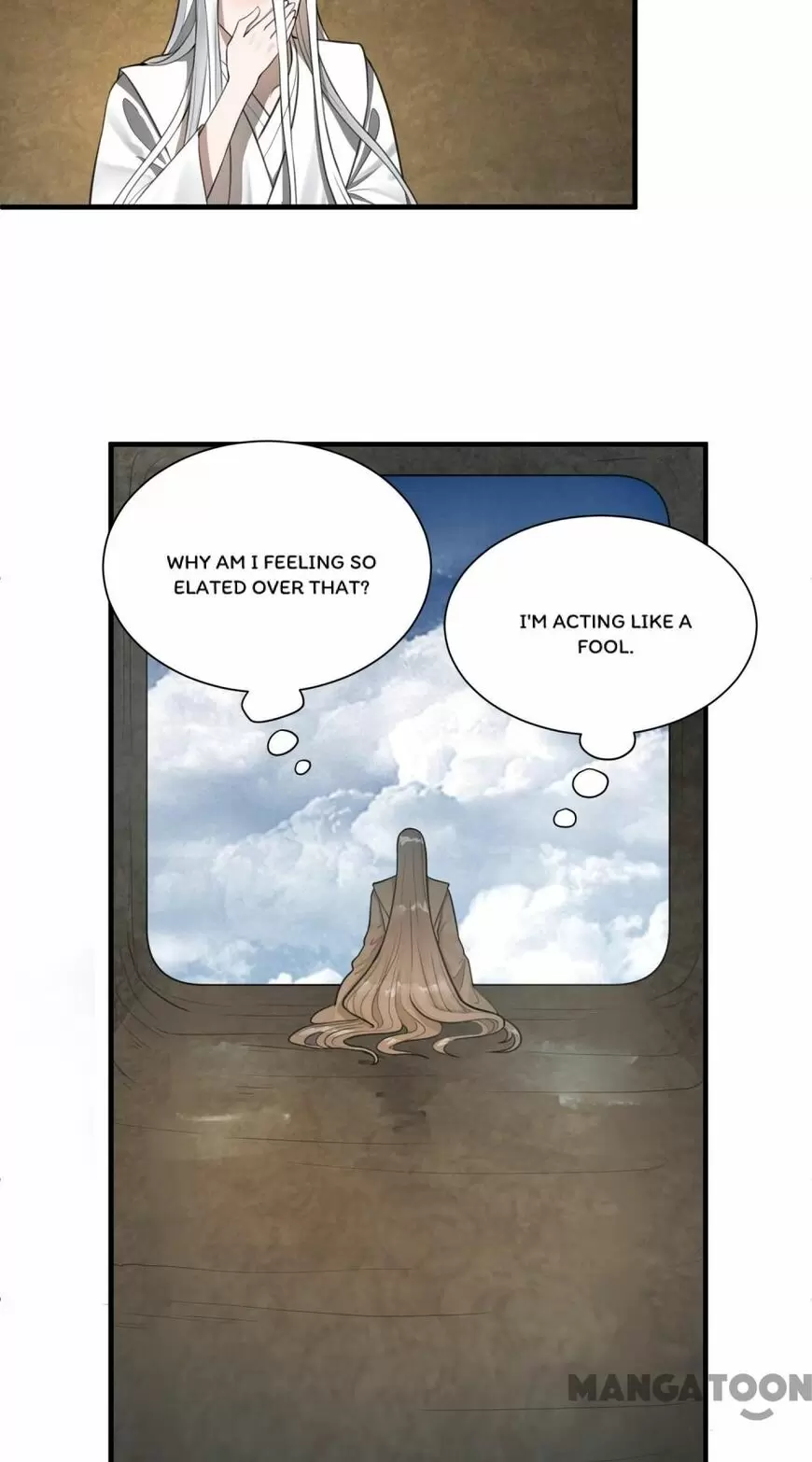 Lian qi Lianle Sanqiannian ch.086